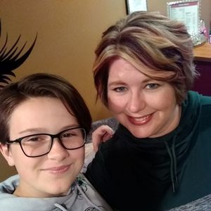 Meet your Posher, Brooke